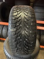 Nokian Hakkapeliitta 9 SUV 255/50R19 107T - Image 2