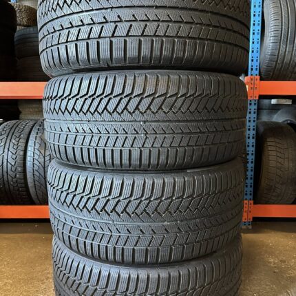 Continental WinterContact TS850P A0 285/45R21 113V XL