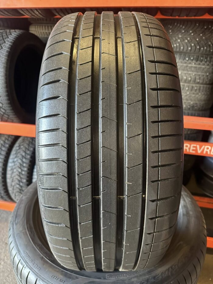 Pirelli P Zero 275/45R20 110Y - Image 2