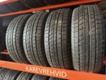 Firemax FM805 215/55R17 94H