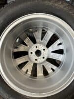 Uus Skoda orig velg 18” + Nokian naastud - Image 4