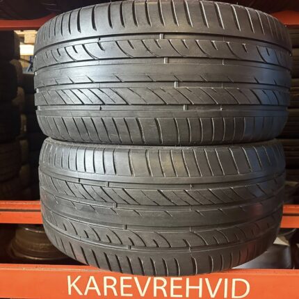 Sailun Atrezzo ZSR SUV 295/40R21 111Y