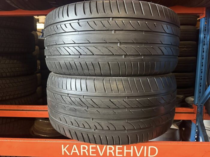 Sailun Atrezzo ZSR SUV 295/40R21 111Y - Image 1