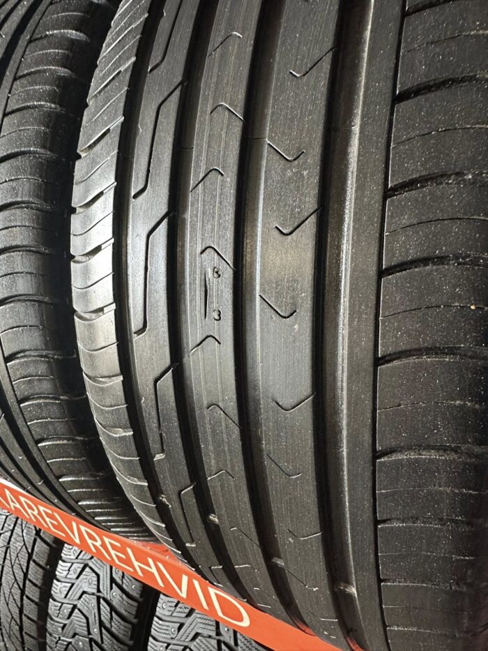 Cordiant Comfort 2 225/45R17 94H - Image 3