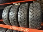Dunlop IceTouch 205/65R15 94T