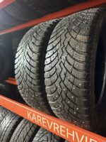 Pirelli IceZero 2 205/60R16 96T