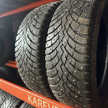 Pirelli IceZero 2 205/60R16 96T