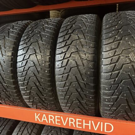 Hankook I Pike RS2 205/60R16 96T