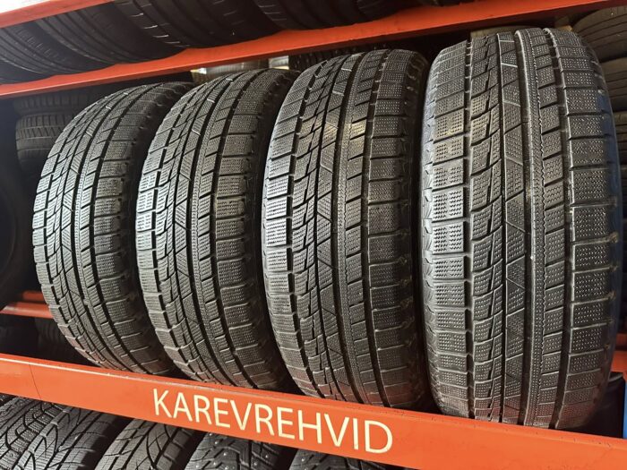 Firemax FM805 215/55R17 94H - Image 1