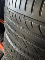 Sailun Atrezzo ZSR SUV 295/40R21 111Y - Image 2