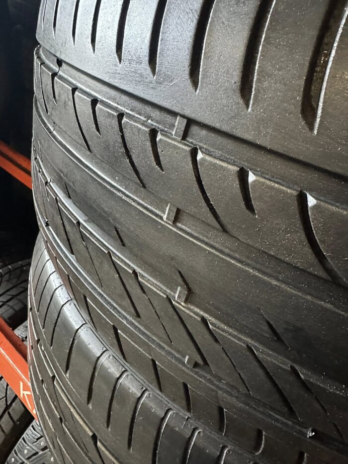 Sailun Atrezzo ZSR SUV 295/40R21 111Y - Image 2