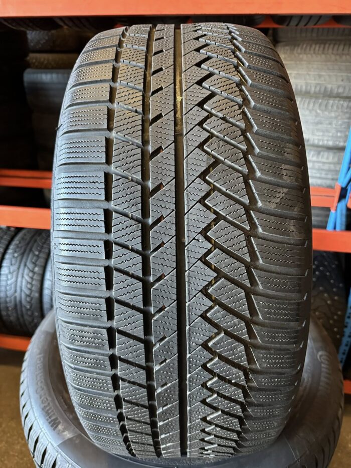 Continental WinterContact TS850P A0 285/45R21 113V XL - Image 2