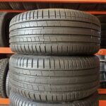Pirelli P Zero 275/45R20 110Y
