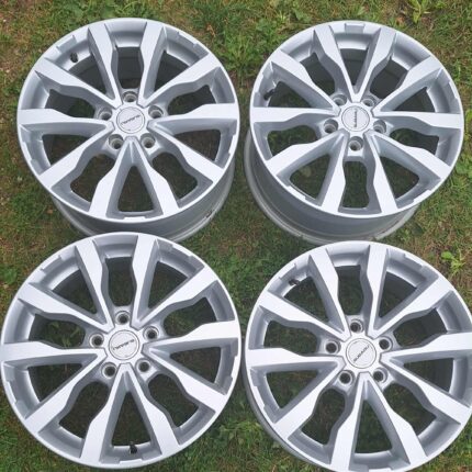 Subaru velg 17" 5x114