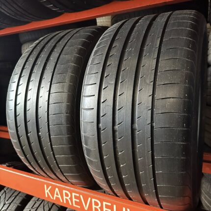 Yokohama Advan Sport MO 285/35R18 97Y