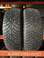 Pirelli IceZero 2 205/60R16 96T - Image 2