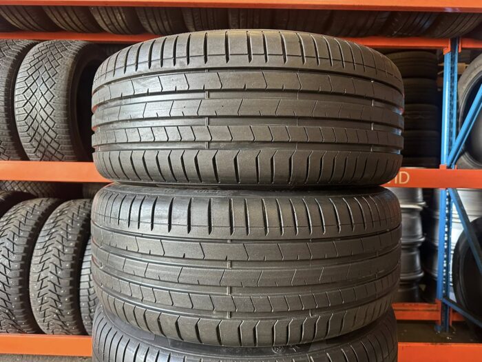 Pirelli P Zero 275/45R20 110Y - Image 1