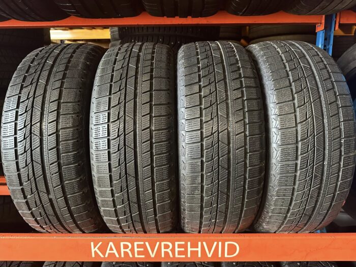 Firemax FM805 215/55R17 94H - Image 2