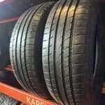 Sava Intensa SUV 235/65R17 108V
