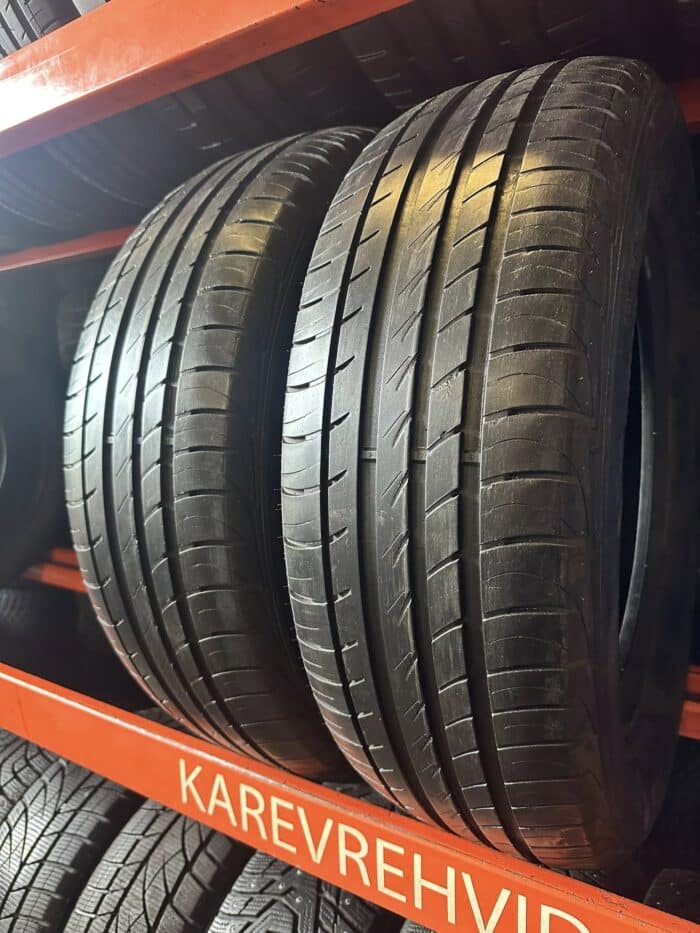 Sava Intensa SUV 235/65R17 108V - Image 1