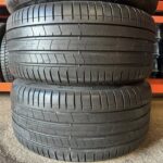 Pirelli P Zero 305/40R20 112Y RunFlat
