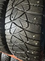 Dunlop IceTouch 205/65R15 94T - Image 3