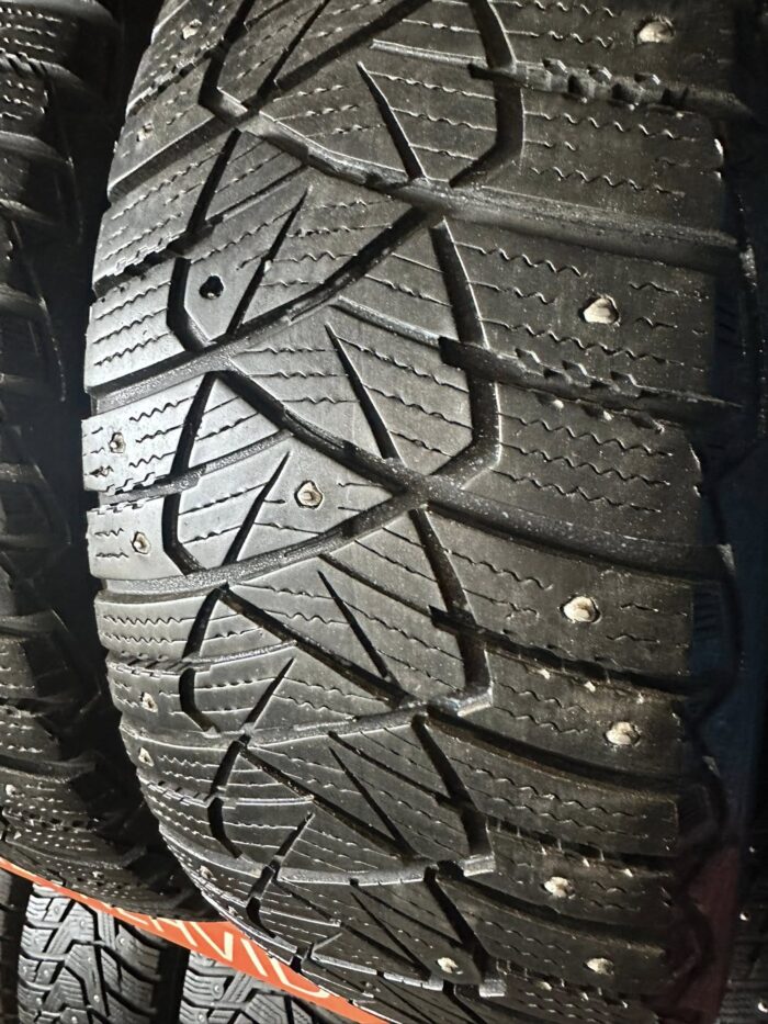 Dunlop IceTouch 205/65R15 94T - Image 3