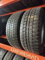 Falken Espia EPZ2 225/55R17 101R