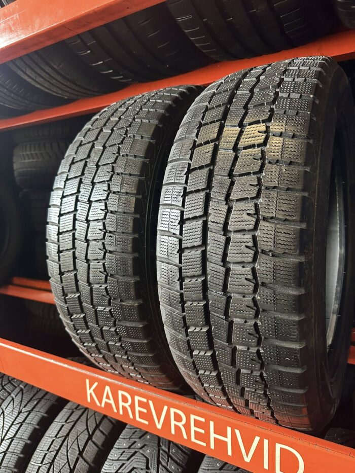 Falken Espia EPZ2 225/55R17 101R - Image 1