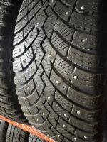 Pirelli IceZero 2 205/60R16 96T - Image 3