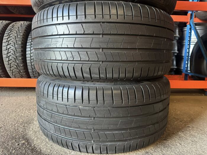 Pirelli P Zero 305/40R20 112Y RunFlat - Image 1