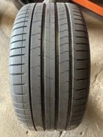Pirelli P Zero 305/40R20 112Y RunFlat - Image 2