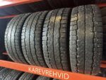 Gislaved NordFrost Van 2 235/65R16C 115/113R