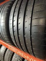 Yokohama Advan Sport MO 285/35R18 97Y - Image 3