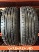 Sava Intensa SUV 235/65R17 108V - Image 2