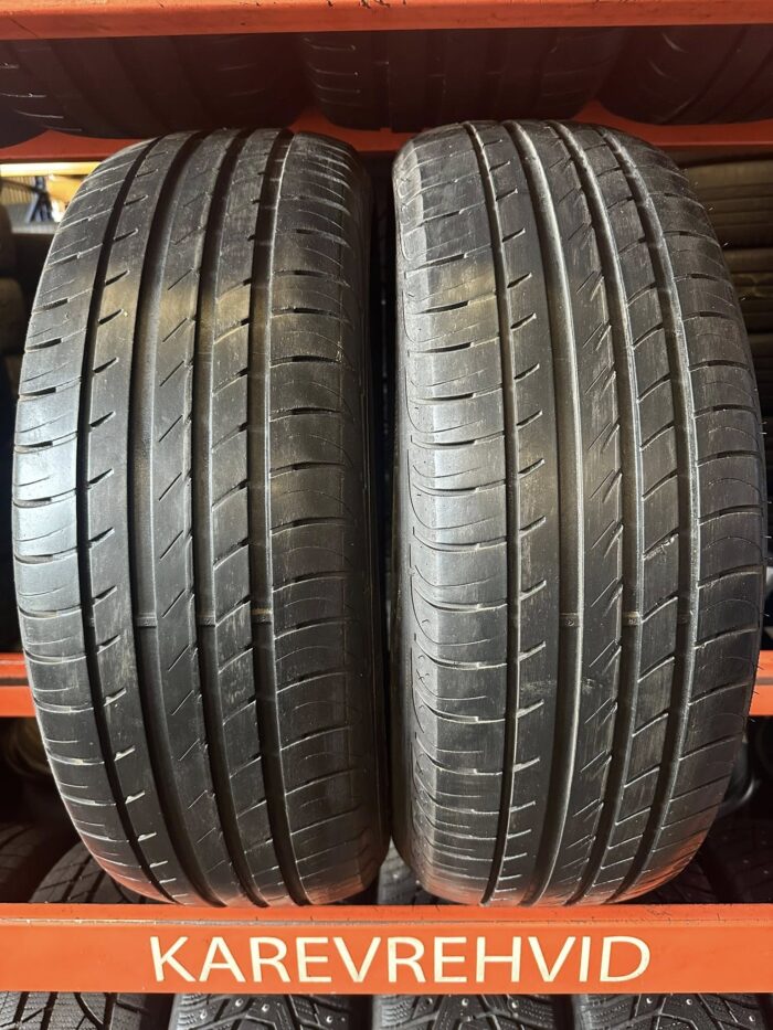 Sava Intensa SUV 235/65R17 108V - Image 2