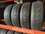 Nokian Hakkapeliitta C3 175/70R14C 95/93R