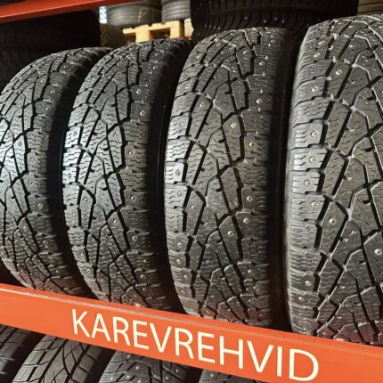 Nokian Hakkapeliitta C3 175/70R14C 95/93R