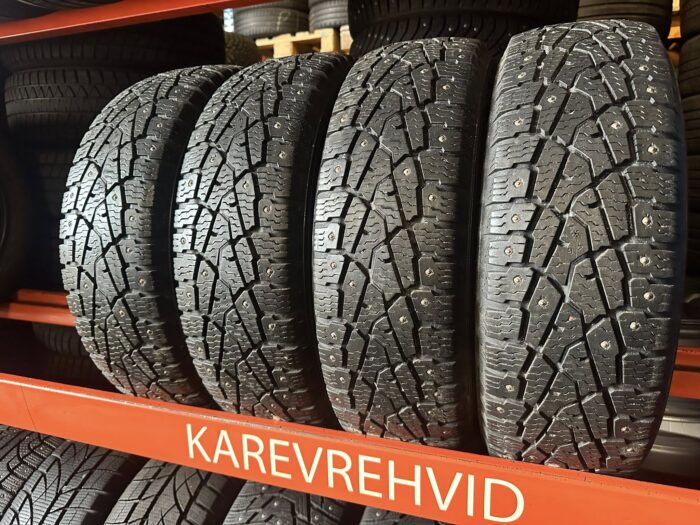 Nokian Hakkapeliitta C3 175/70R14C 95/93R - Image 1