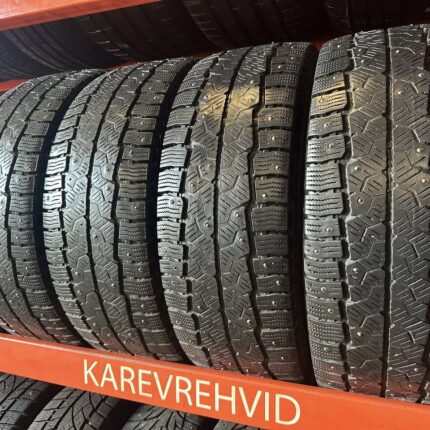 Gislaved NordFrost Van 2 235/65R16C 115/113R