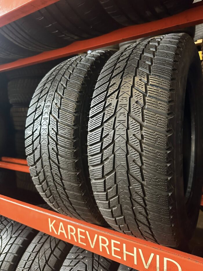 Nexen WinGuard Ice 215/60R16 99T - Image 1
