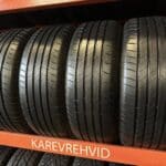 Bridgestone Turanza T005 235/55R18 100V