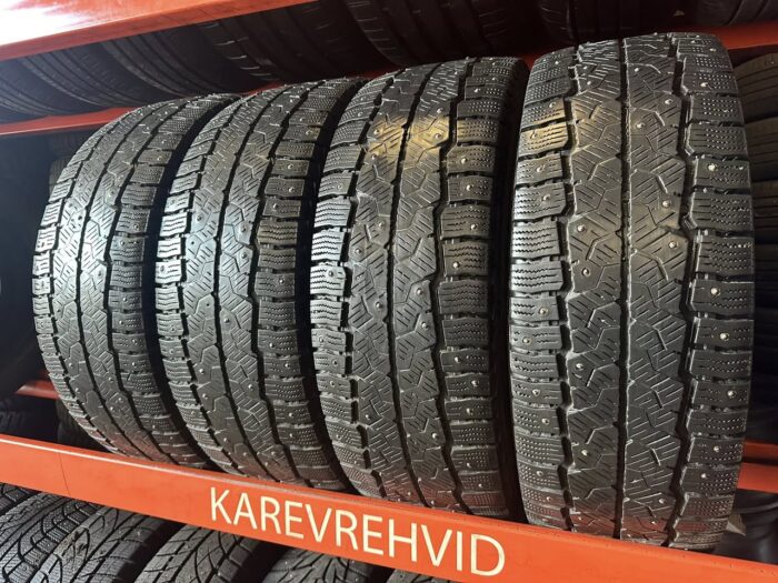 Gislaved NordFrost Van 2 235/65R16C 115/113R - Image 1