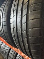 Sava Intensa SUV 235/65R17 108V - Image 3