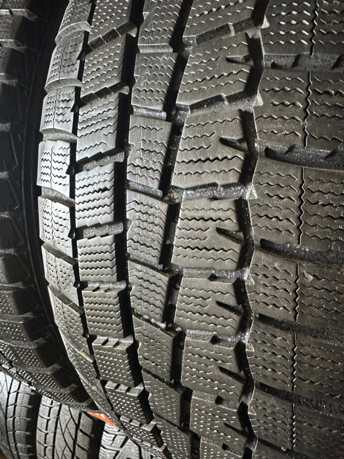 Falken Espia EPZ2 225/55R17 101R - Image 3