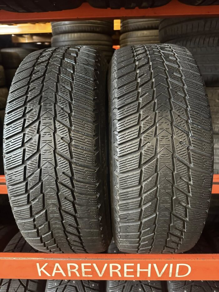 Nexen WinGuard Ice 215/60R16 99T - Image 2
