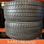 Yokohama Geolander X-CV 275/40R22 108W