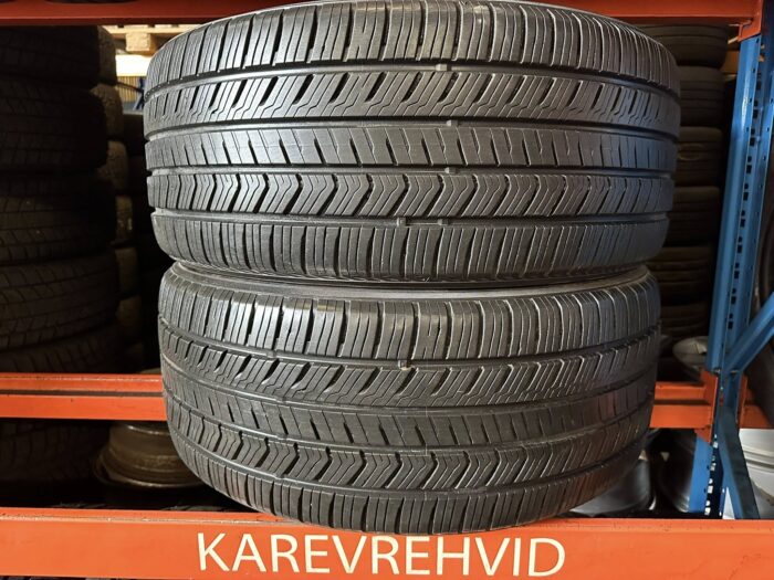 Yokohama Geolander X-CV 275/40R22 108W - Image 1