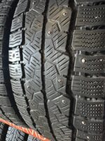 Gislaved NordFrost Van 2 235/65R16C 115/113R - Image 3