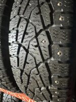Nokian Hakkapeliitta C3 175/70R14C 95/93R - Image 3
